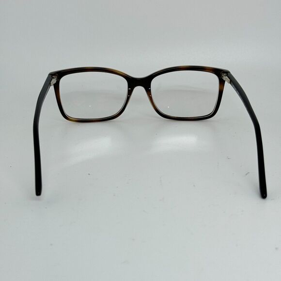 Michael Kors Eyeglasses MK‎ 8013 3057 Havana Brown Square 53[]16 135 H13948 main image 4